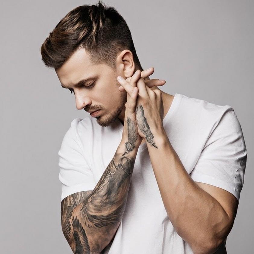 Миша Марвин